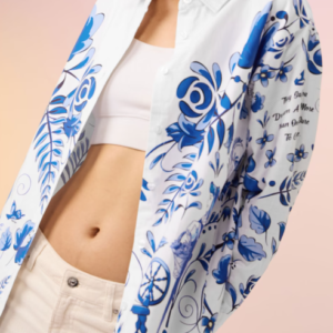 Disney: Once Upon A Dream - Oversized Shirt